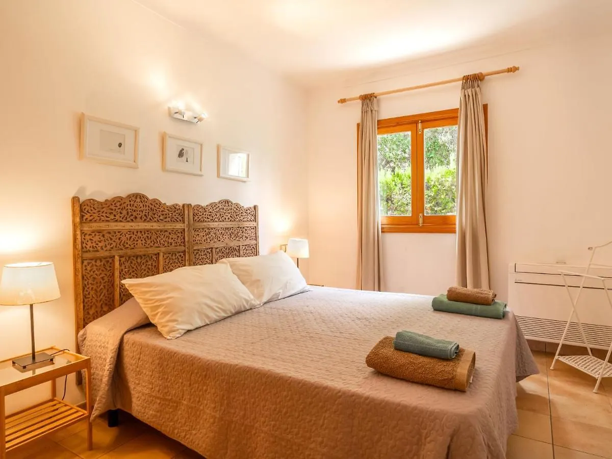 Holiday Home Na Voltora - Lar165 By Interhome Sa Rapita