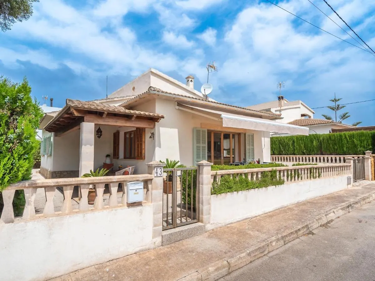 Holiday Home Na Voltora - Lar165 By Interhome location