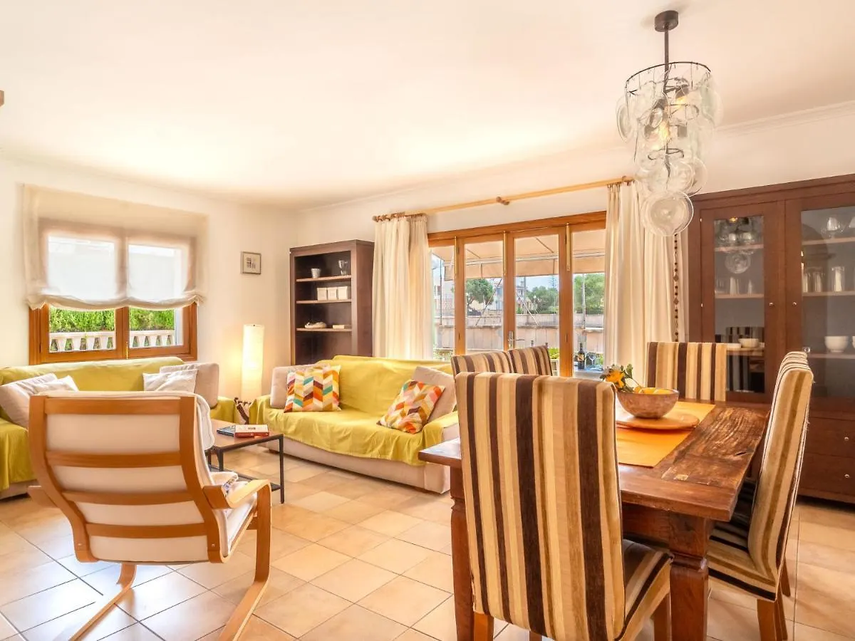 Holiday Home Na Voltora - Lar165 By Interhome Sa Rapita