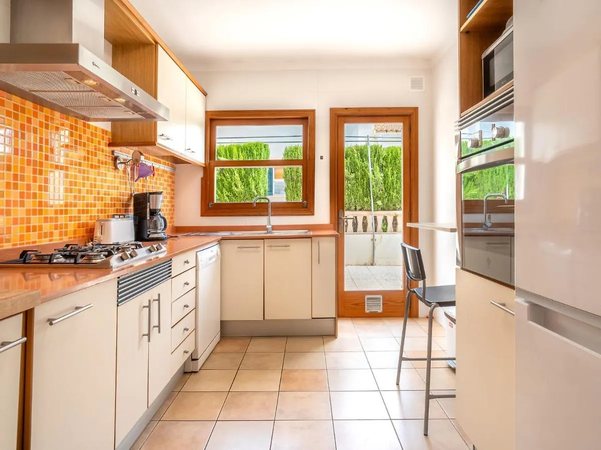 Holiday Home Na Voltora - Lar165 By Interhome Sa Rapita