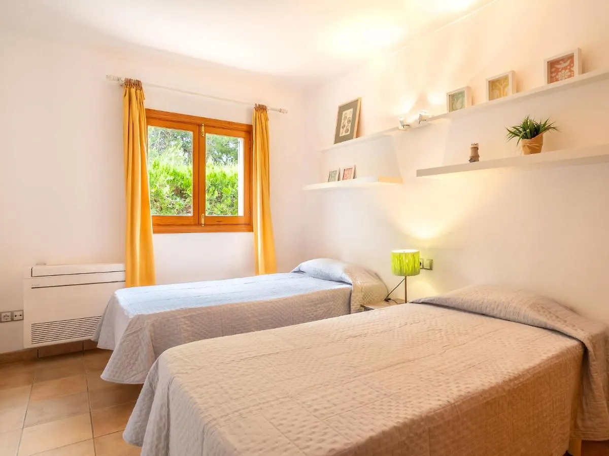 Holiday Home Na Voltora - Lar165 By Interhome Sa Rapita 0*,