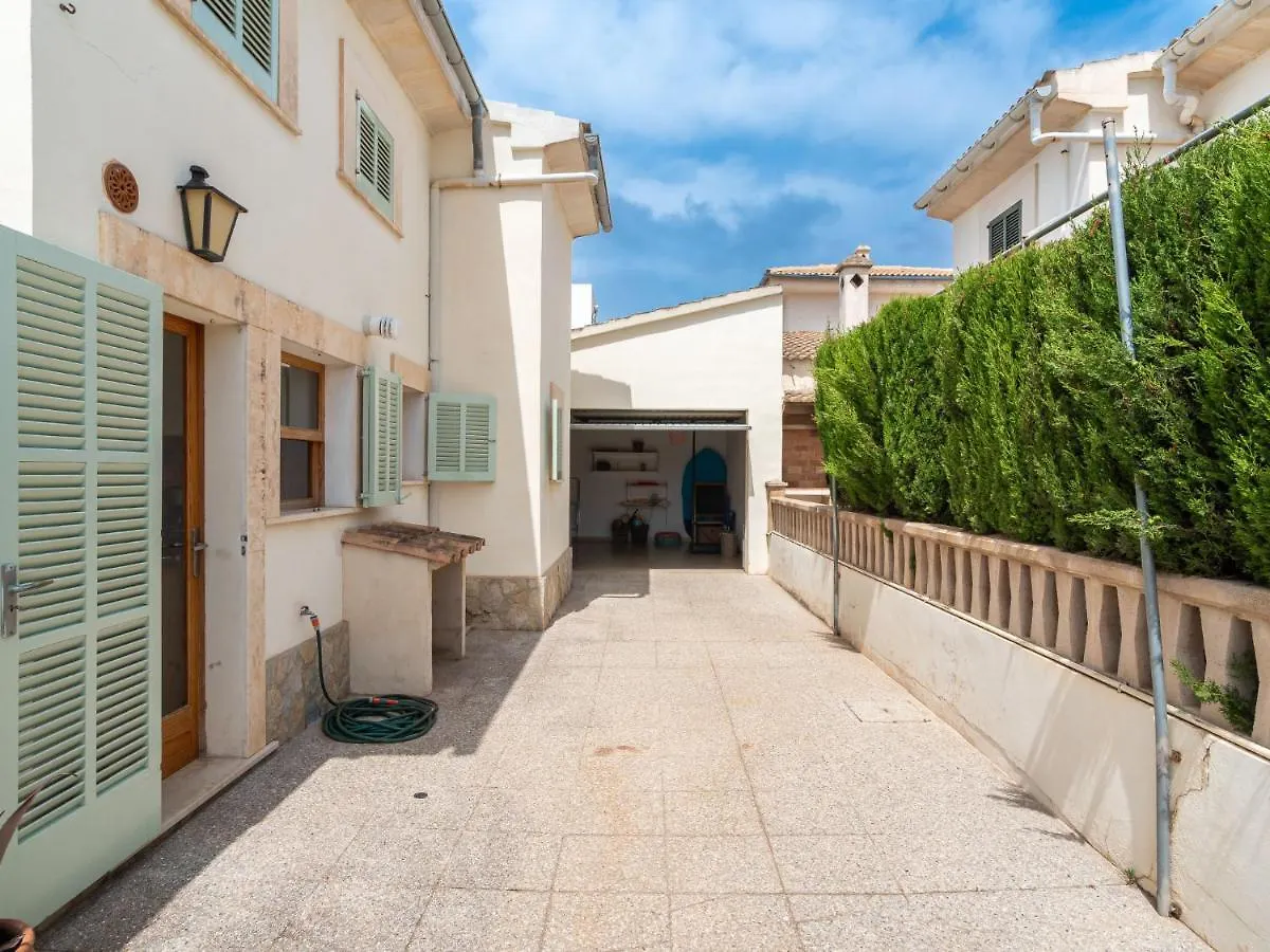 Holiday Home Na Voltora - Lar165 By Interhome Sa Rapita