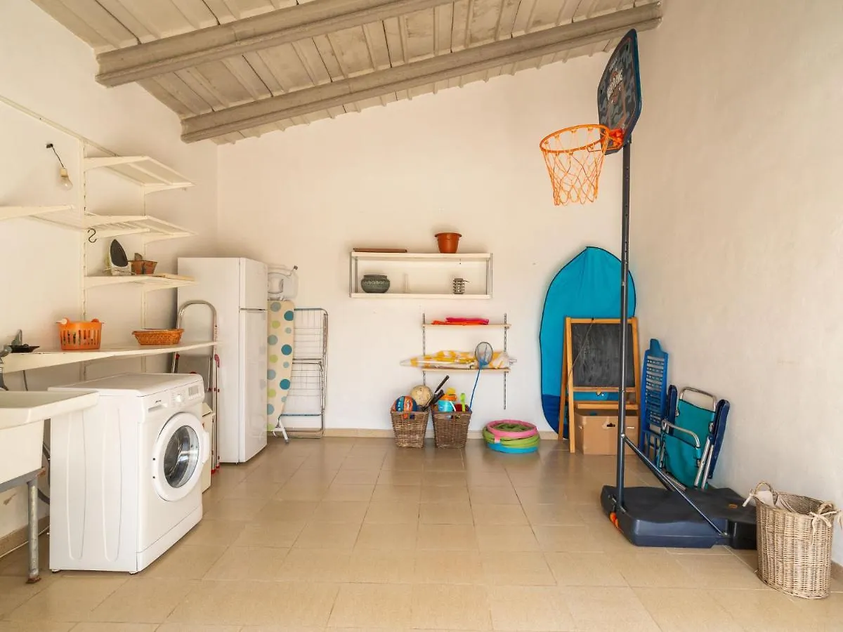 Holiday Home Na Voltora - Lar165 By Interhome Sa Rapita