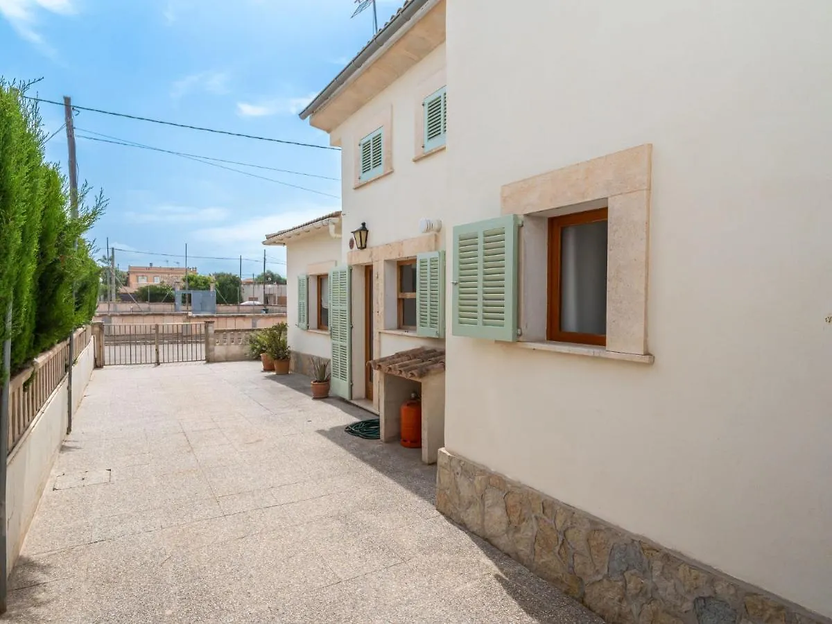 Holiday Home Na Voltora - Lar165 By Interhome Sa Rapita