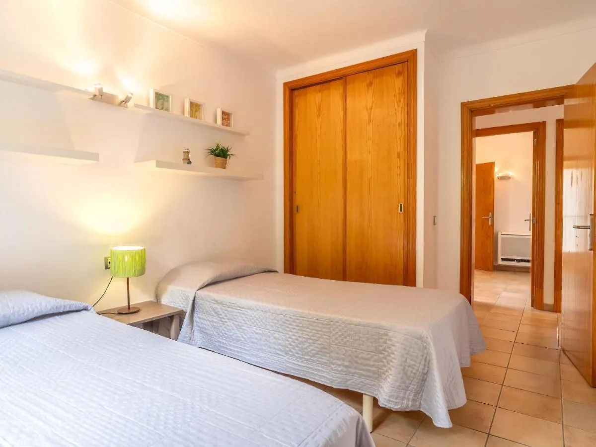 Holiday Home Na Voltora - Lar165 By Interhome Sa Rapita Spain