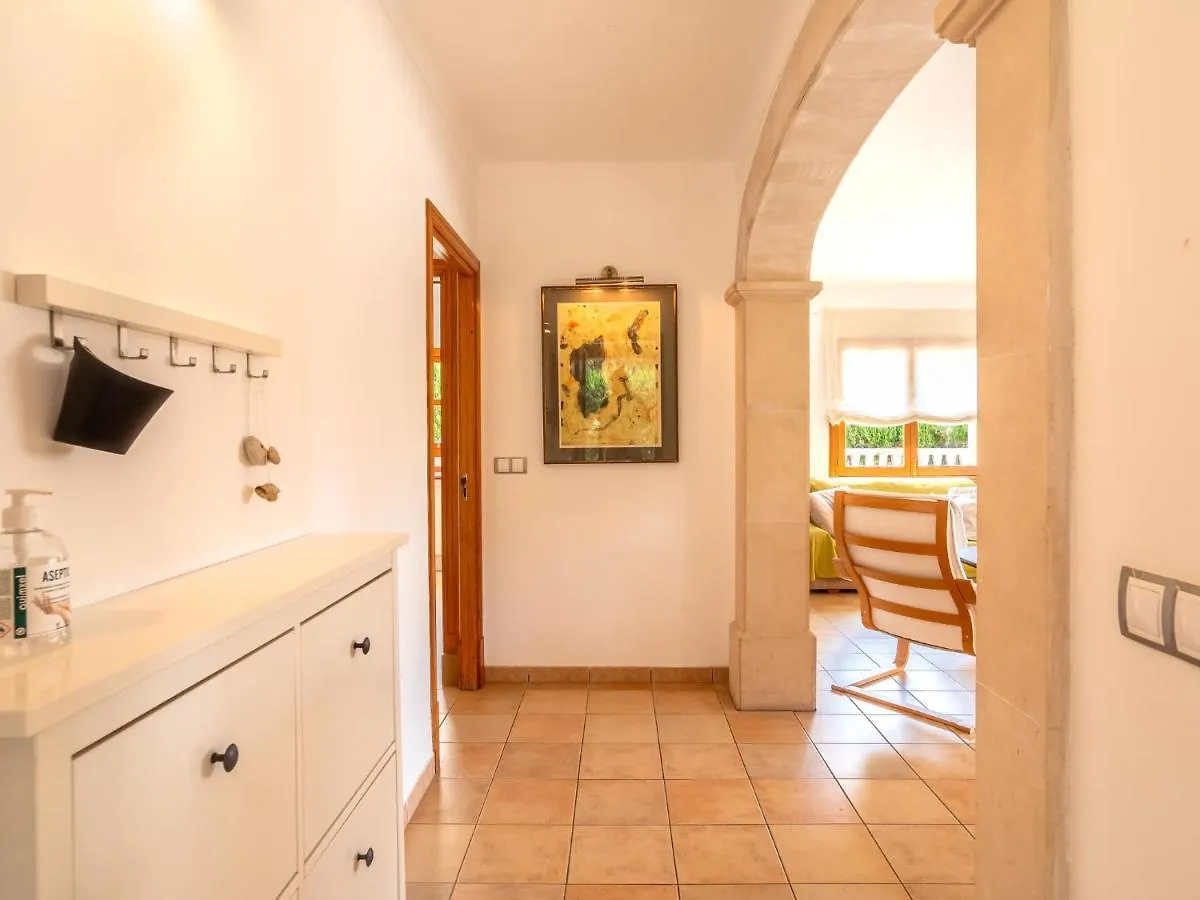 Holiday Home Na Voltora - Lar165 By Interhome Sa Rapita