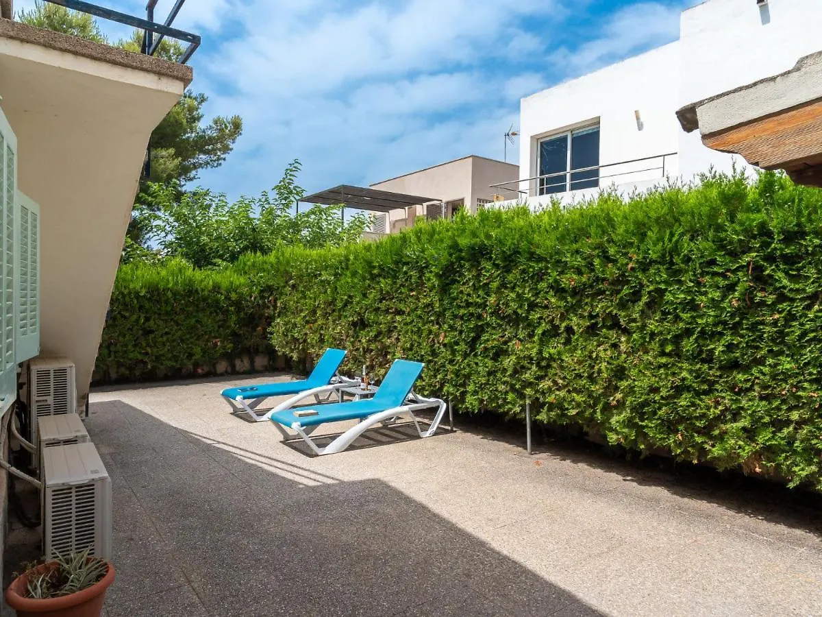 Holiday Home Na Voltora - Lar165 By Interhome Sa Rapita